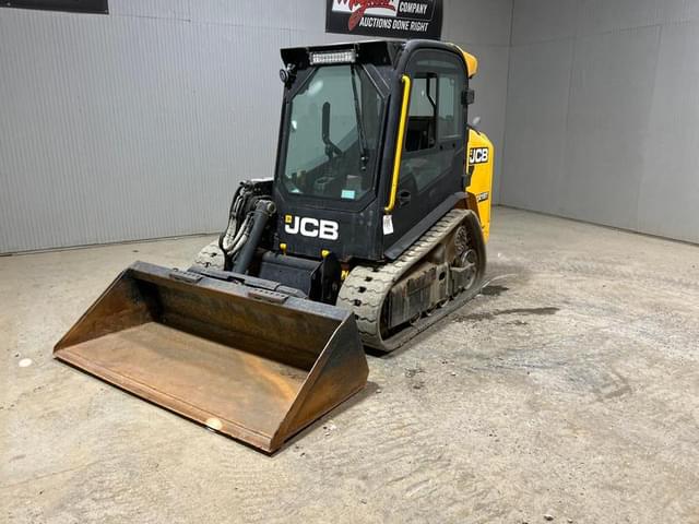 Image of JCB 215T equipment image 1