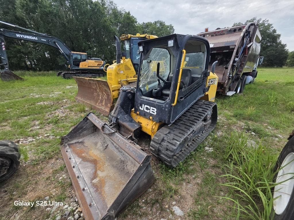 Image of JCB 250T Primary image
