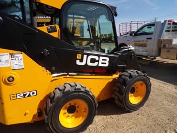 Main image JCB 270