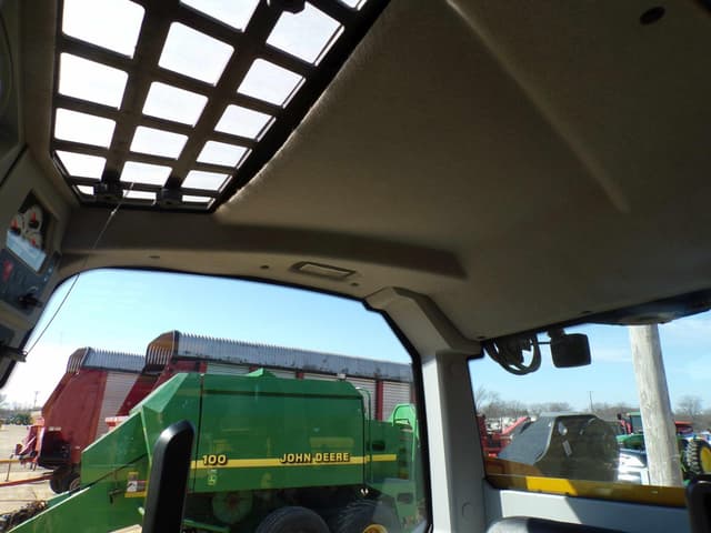 Image of JCB 270 equipment image 4