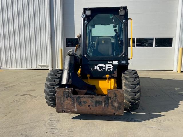 Image of JCB 270 equipment image 1