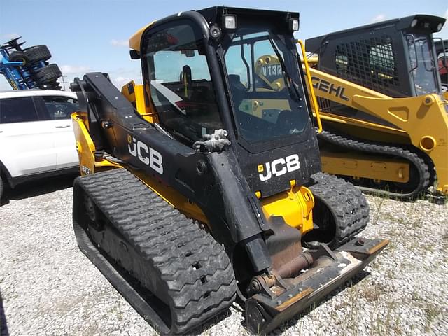 Image of JCB 270T equipment image 2