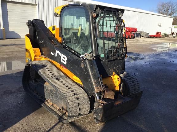 Image of JCB 270T equipment image 2