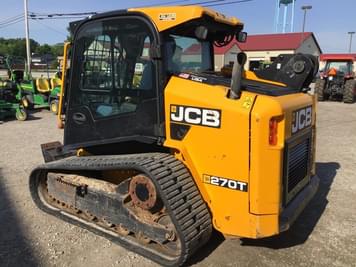 Main image JCB 270T