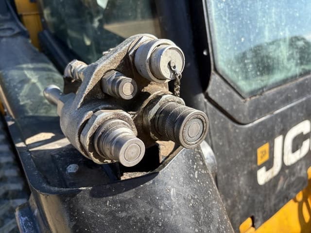 Image of JCB 270T equipment image 3