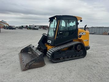 Main image JCB 300T