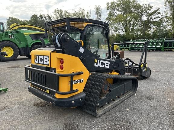 Image of JCB 300T equipment image 3