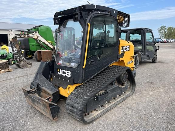 Image of JCB 300T equipment image 1