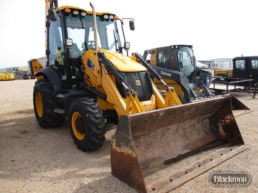 Image of JCB 3CX Primary image