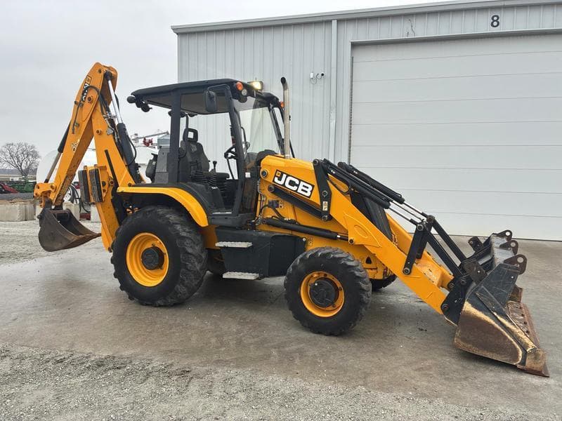 Image of JCB 3CX Primary image