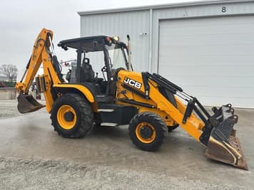 Main image JCB 3CX