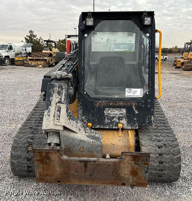 Image of JCB 3TS-8T equipment image 1