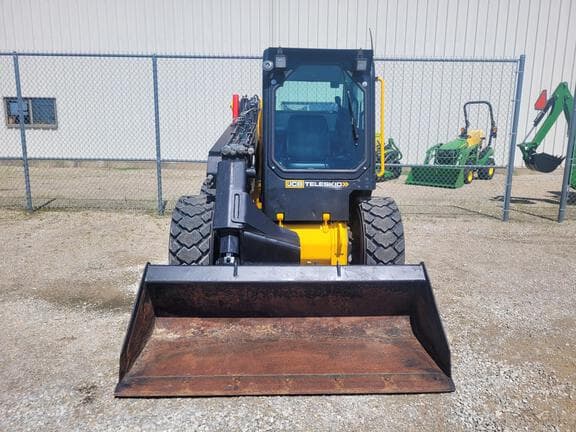 Image of JCB 3TS-8W equipment image 1