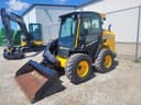 2019 JCB 3TS-8W Image