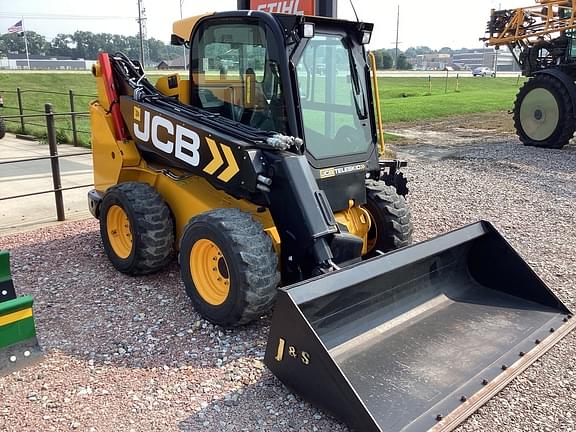Image of JCB 3TS-8W Primary image