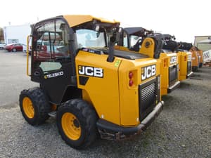 2019 JCB 3TS-8W Image