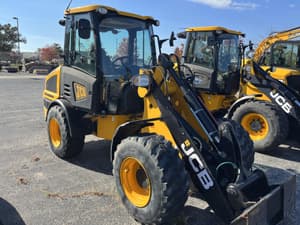 2019 JCB 407 Image