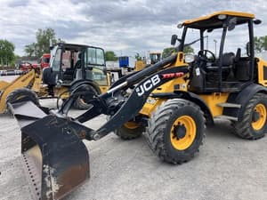 2019 JCB 409 Image