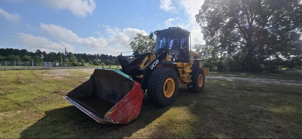 Image of JCB 427ZX Primary image