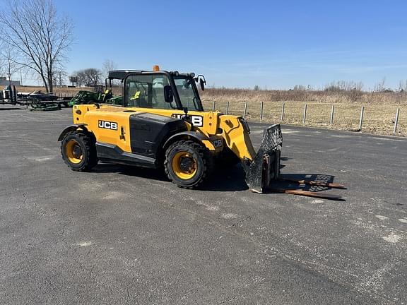 Image of JCB 505-20 equipment image 3