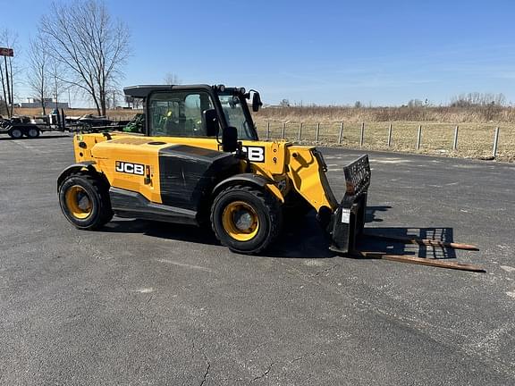 Image of JCB 505-20 equipment image 3