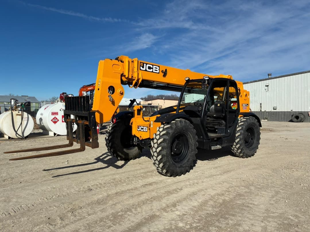 Image of JCB 507-42 Primary image