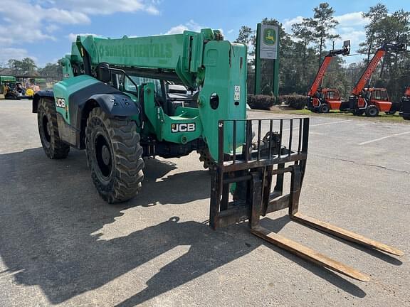 Image of JCB 507-42 equipment image 3