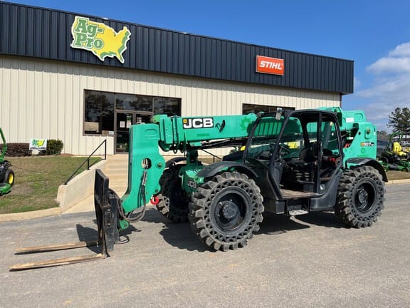 Main image JCB 507-42