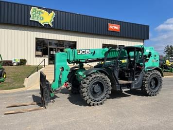 Main image JCB 507-42