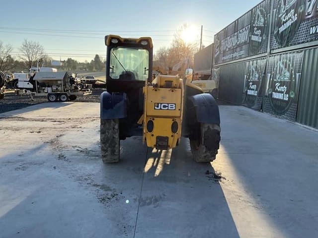 Image of JCB 509-23 equipment image 2