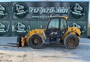 2019 JCB 509-23 Image