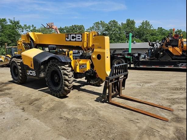 Image of JCB 509-42 equipment image 2