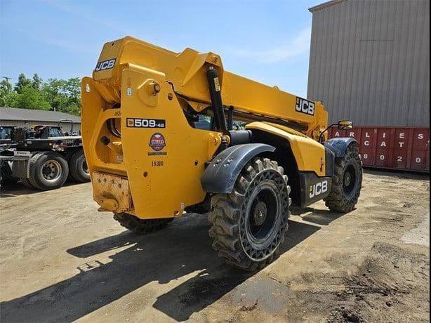 Image of JCB 509-42 equipment image 1