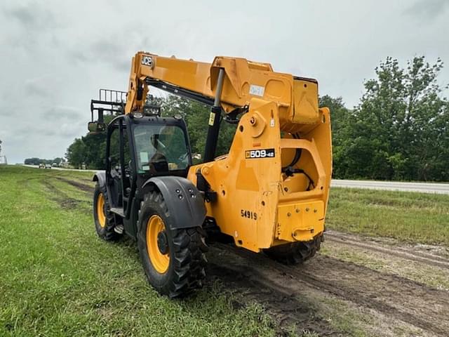 Image of JCB 509-42 equipment image 2