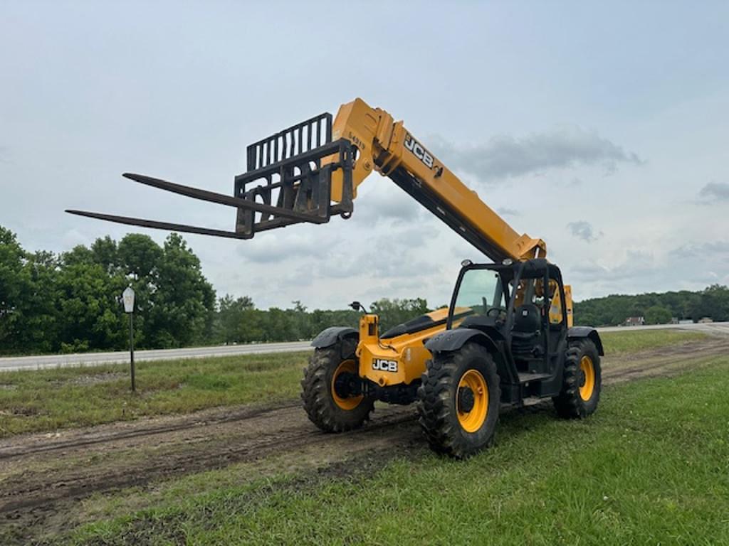 Image of JCB 509-42 Primary image