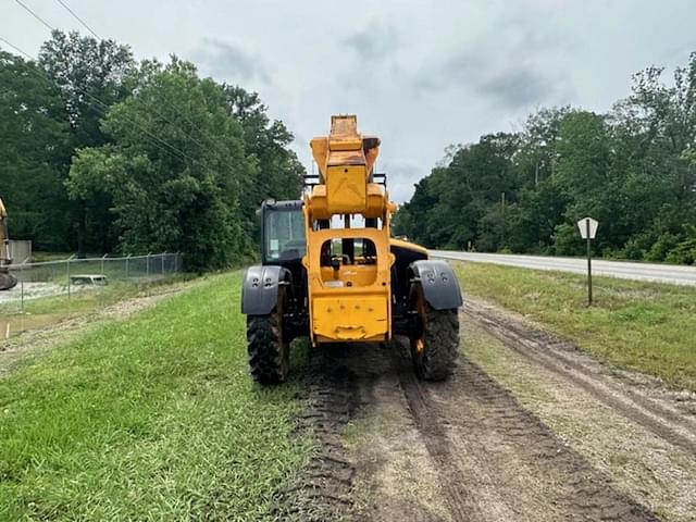 Image of JCB 509-42 equipment image 3