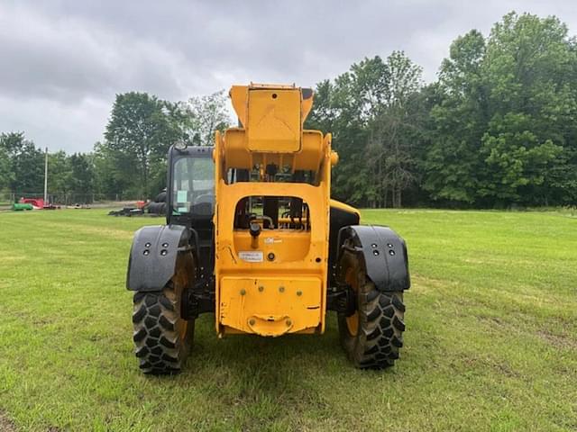 Image of JCB 509-42 equipment image 2