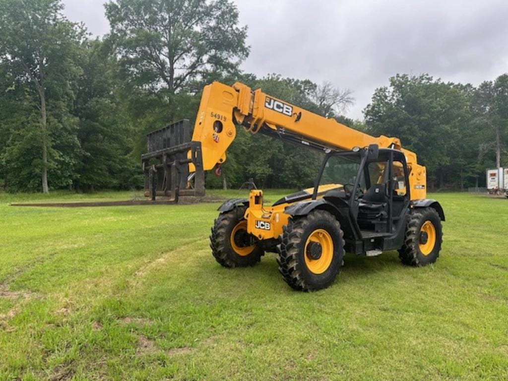 Main image JCB 509-42