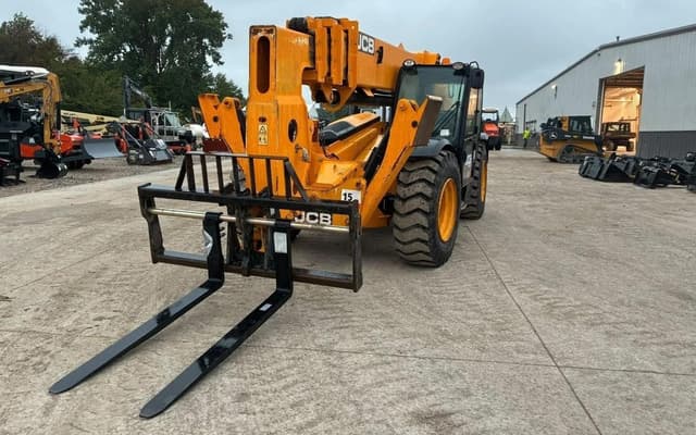 Image of JCB 510-56 equipment image 1