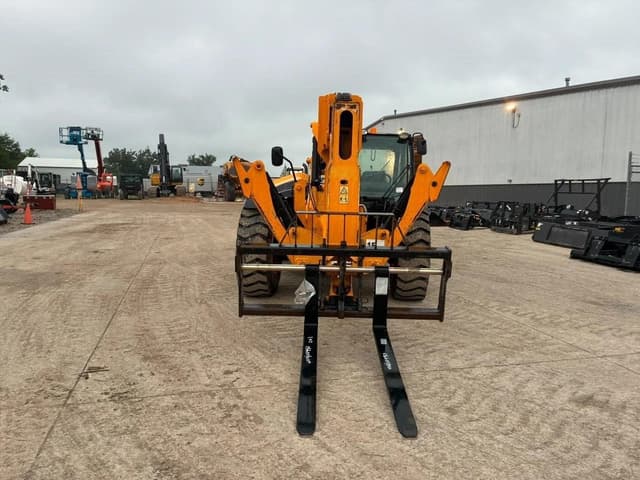 Image of JCB 510-56 equipment image 2