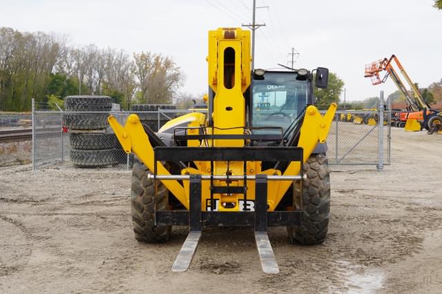 Image of JCB 510-56 equipment image 4