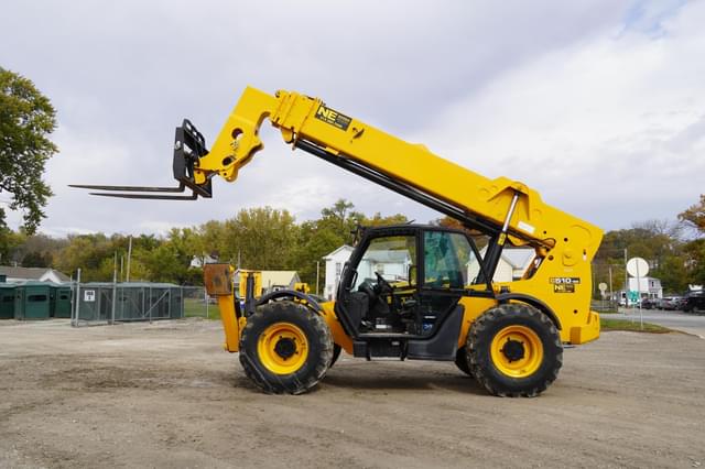 Image of JCB 510-56 equipment image 1