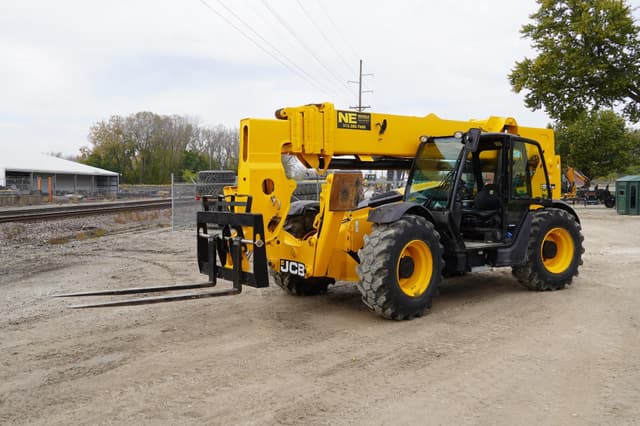 Image of JCB 510-56 equipment image 3