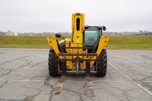 Image of JCB 510-56 equipment image 3