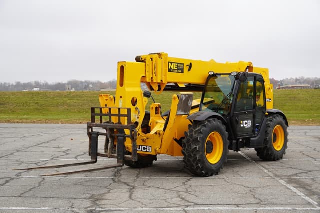 Image of JCB 510-56 equipment image 2