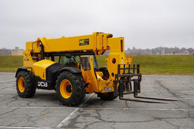 Image of JCB 510-56 equipment image 4