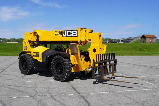 Image of JCB 510-56 equipment image 3