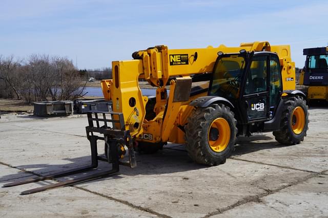 Image of JCB 510-56 equipment image 1