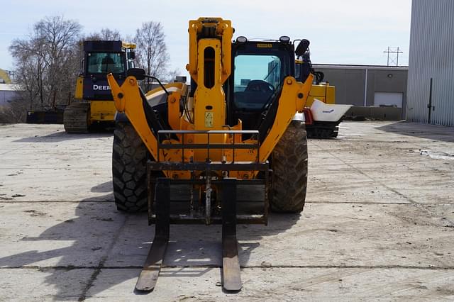 Image of JCB 510-56 equipment image 2