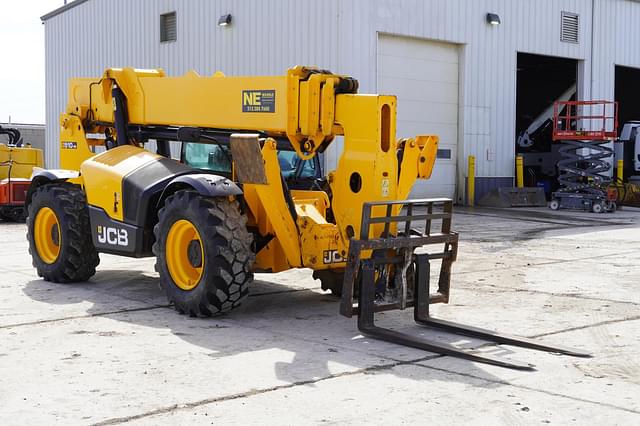 Image of JCB 510-56 equipment image 3